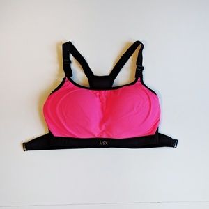 VSX Incredible Sport's Sports Bra, 34D
